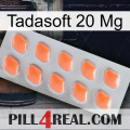 Tadasoft 20Mg 26